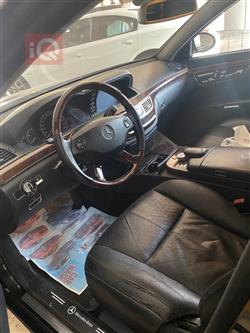 مێرسێدس بێنز S-Class